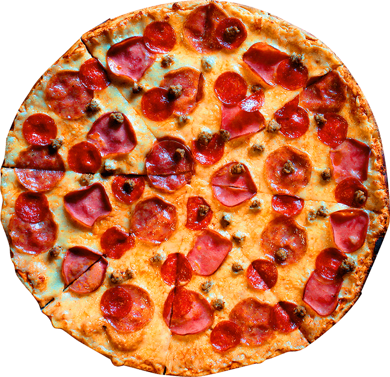 Pepperoni Png